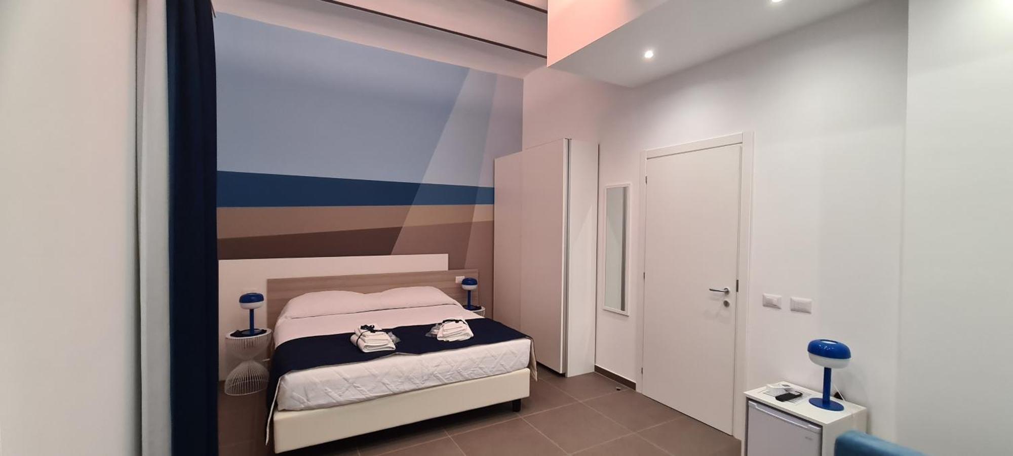 La Maison Sul Porto Άντζιο Εξωτερικό φωτογραφία