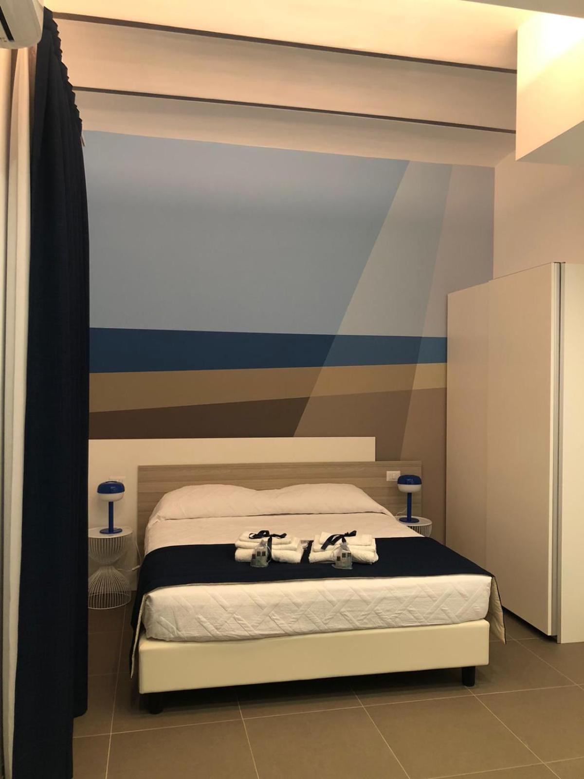 La Maison Sul Porto Άντζιο Δωμάτιο φωτογραφία