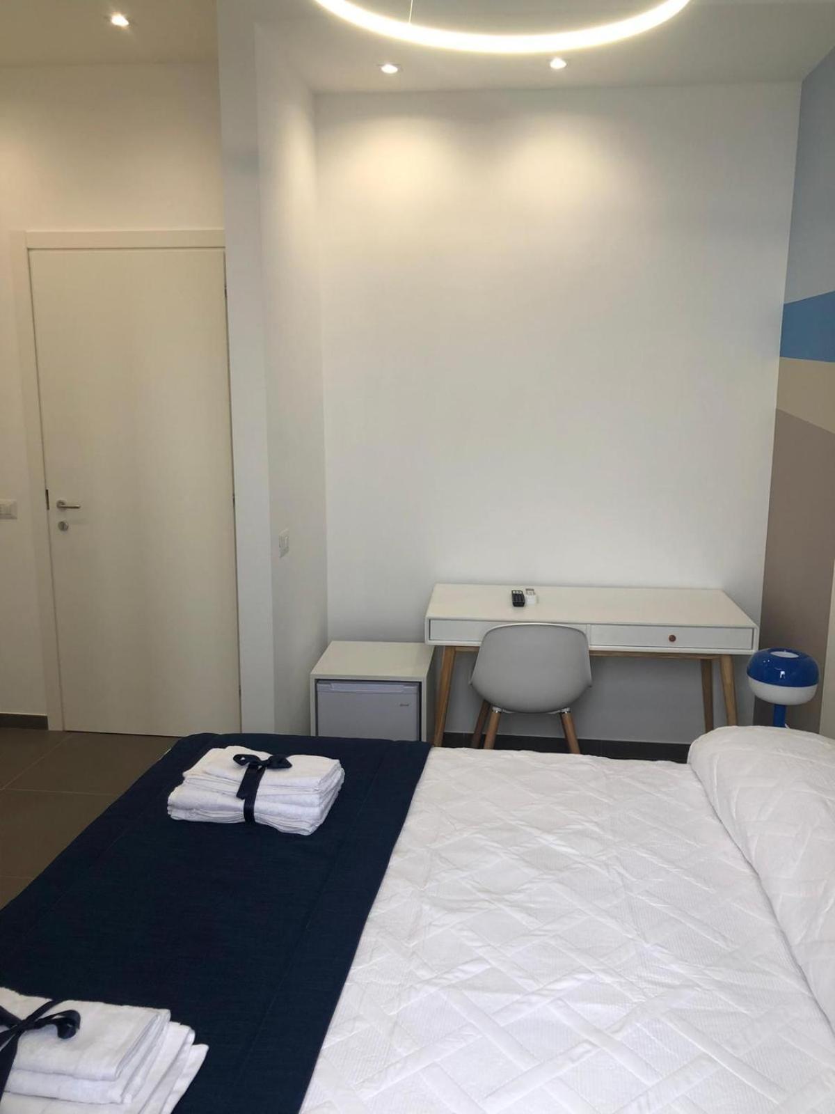 La Maison Sul Porto Άντζιο Δωμάτιο φωτογραφία